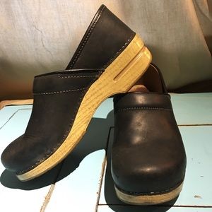 Dansko Clogs